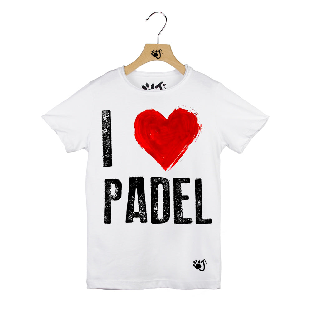 I Love Padel