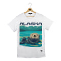 ALASKA POSTER