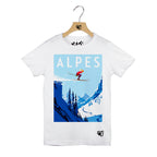 ALPES POSTER