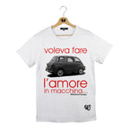 AMORE IN MACCHINA