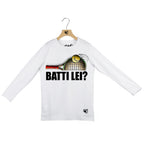 BATTI LEI