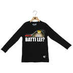 BATTI LEI
