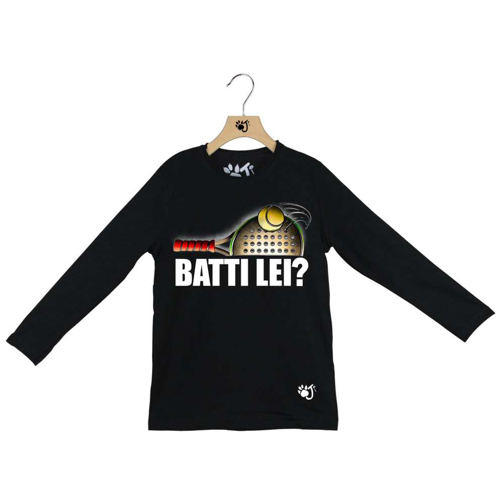 BATTI LEI