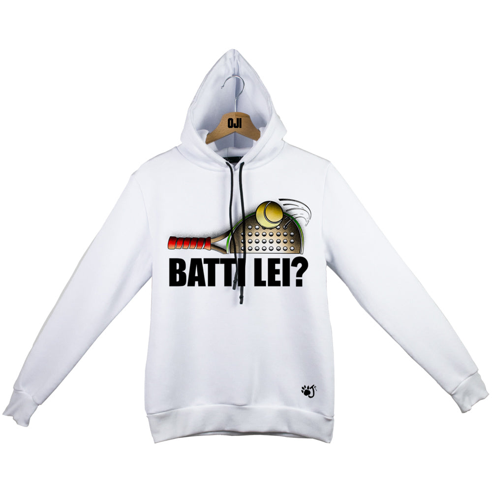 BATTI LEI