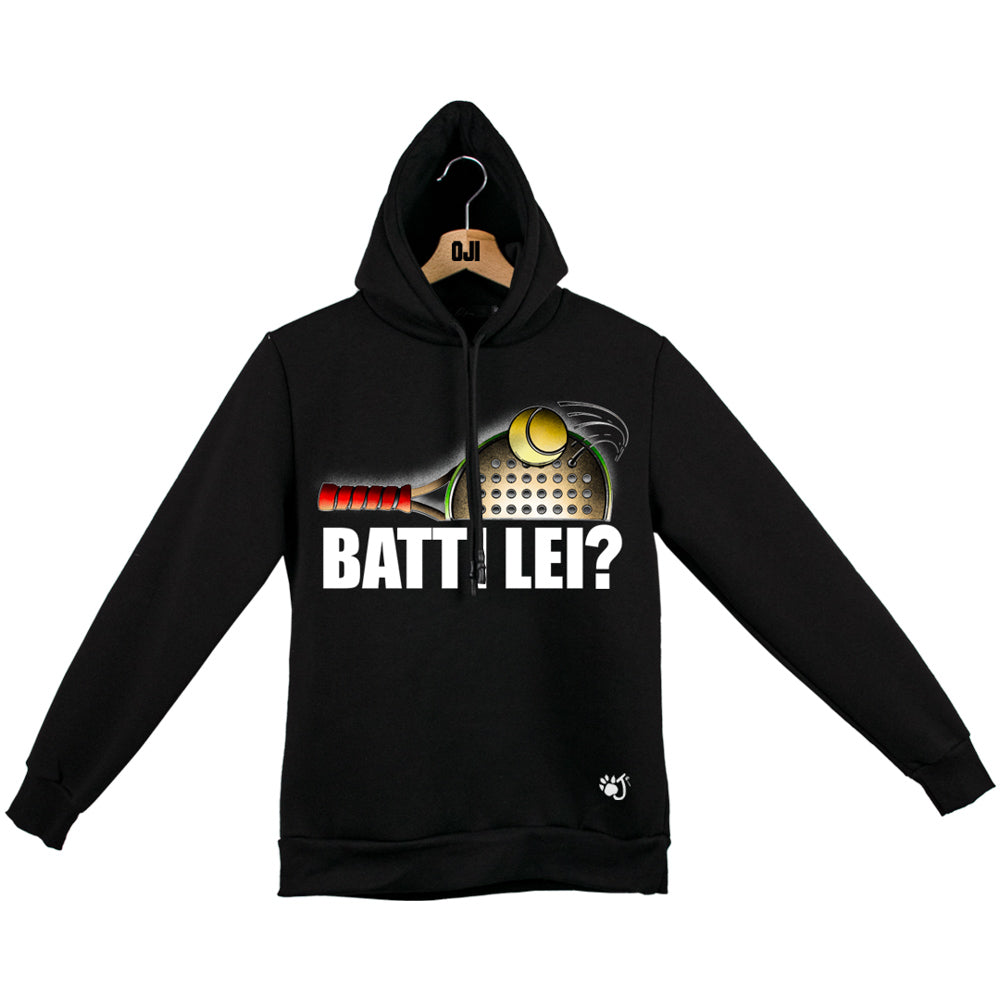 BATTI LEI