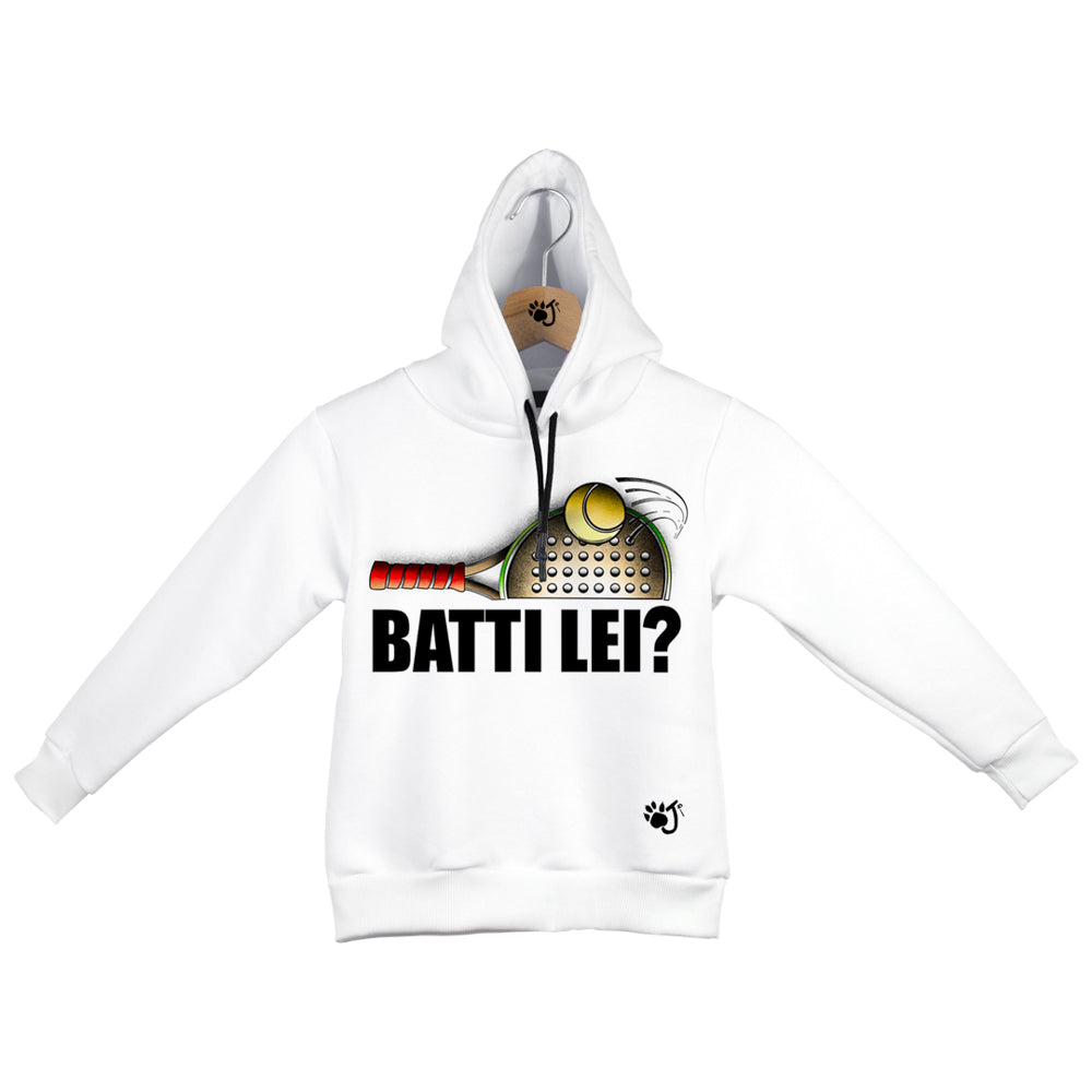 BATTI LEI