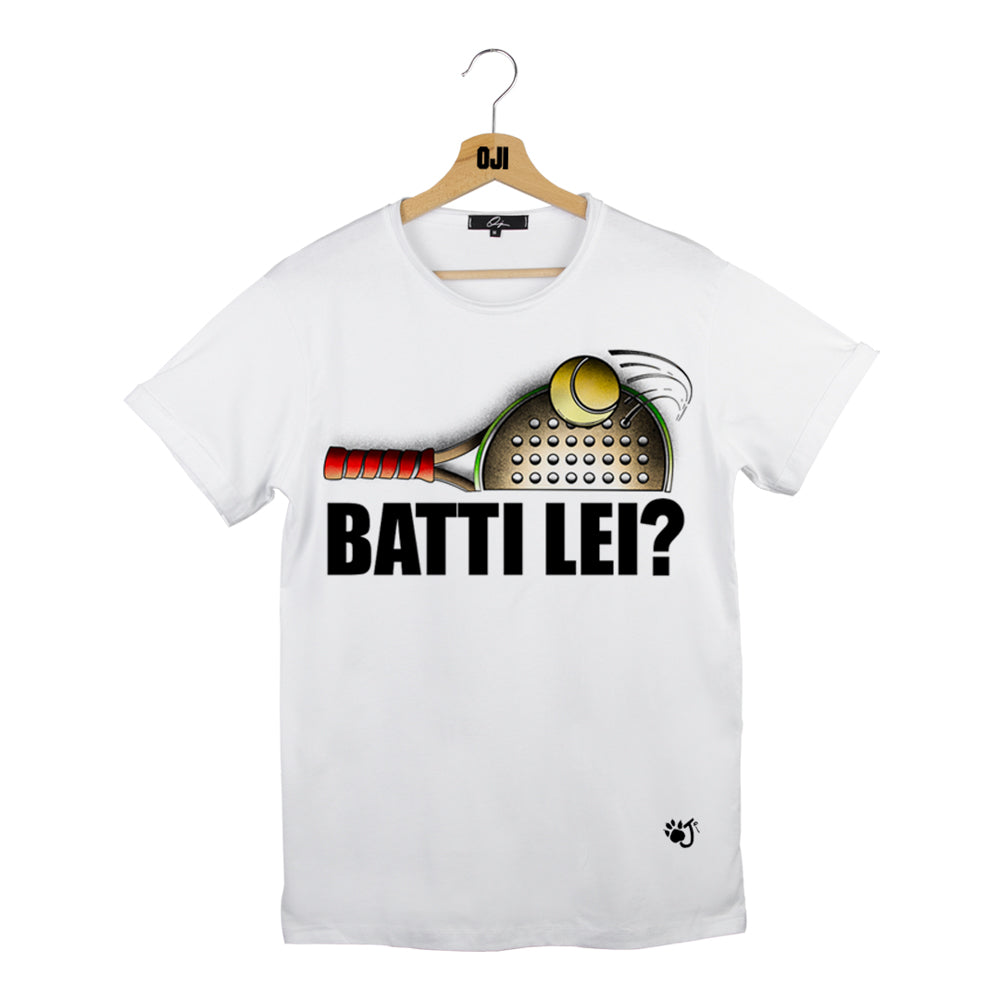 BATTI LEI