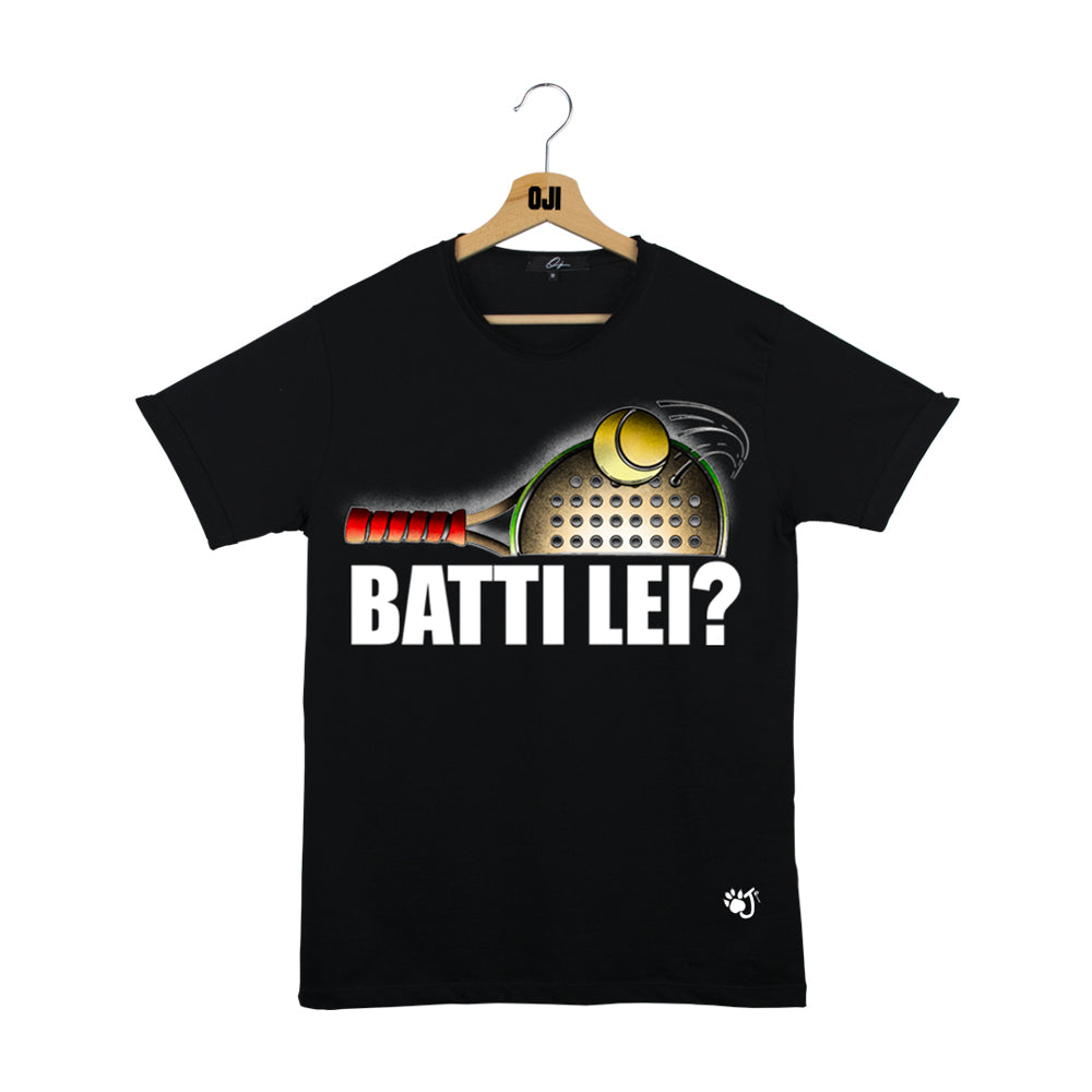 BATTI LEI
