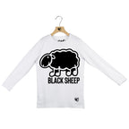 BLACK SHEEP