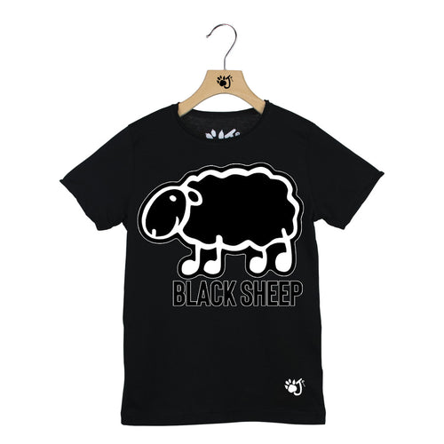 BLACK SHEEP