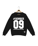 BOMBER