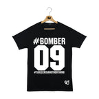 BOMBER