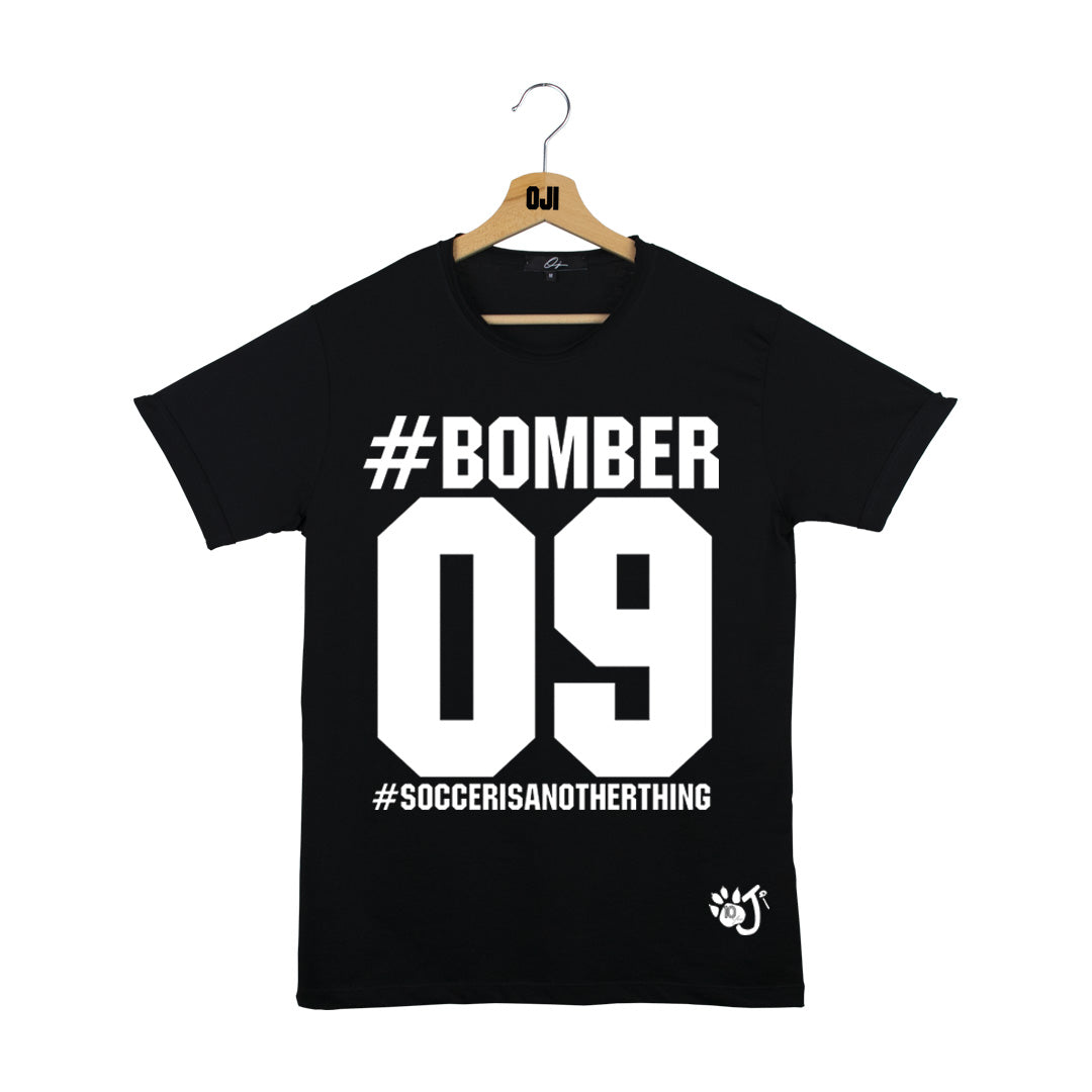 BOMBER
