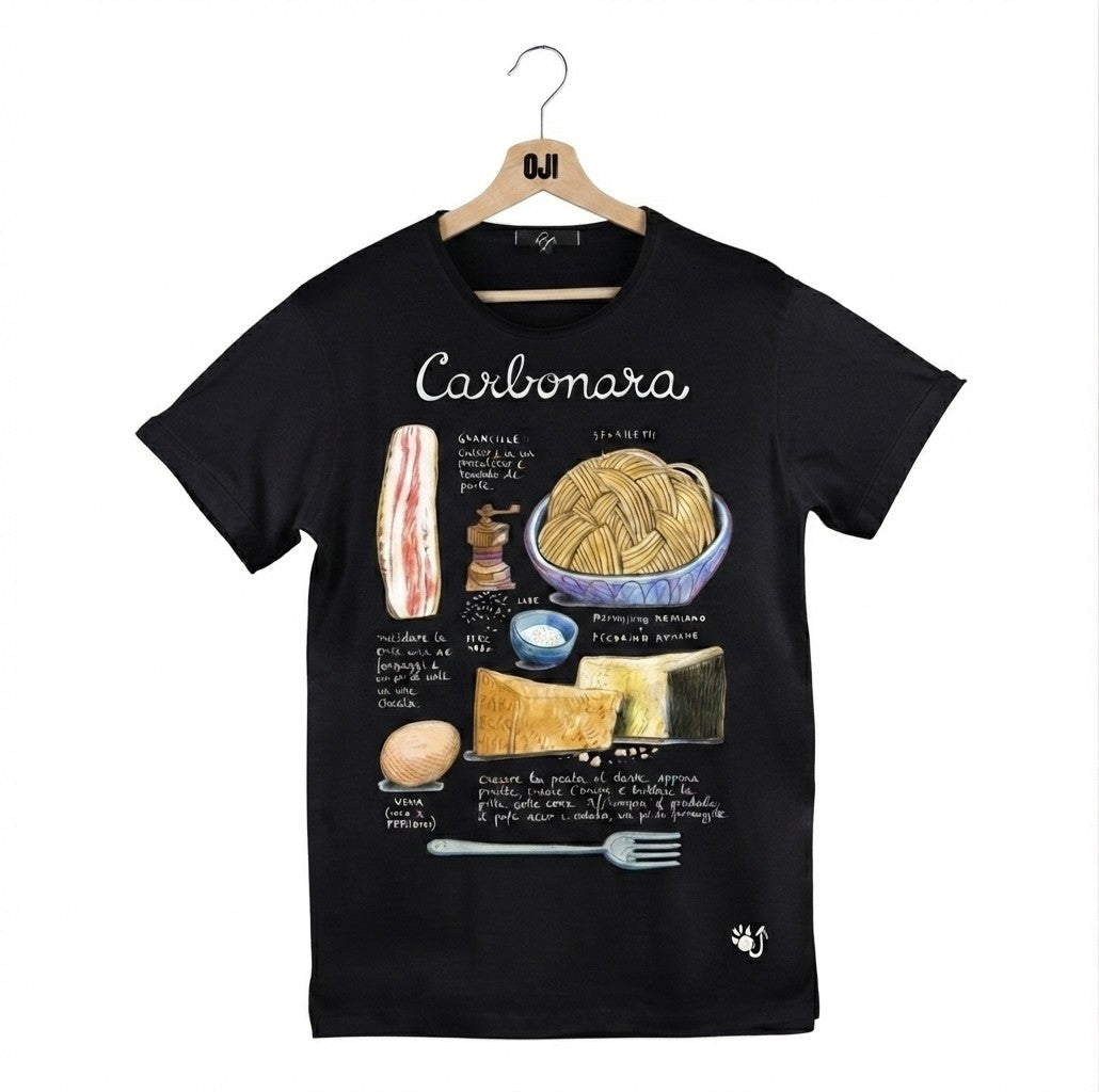 Carbonara