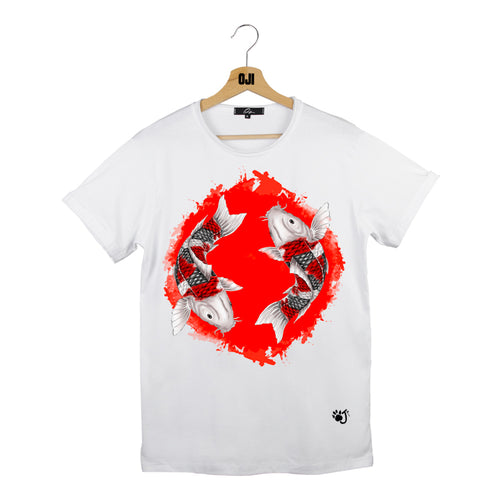 CARPA KOI