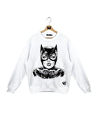 CATWOMAN