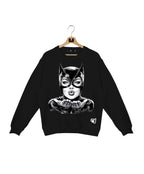 CATWOMAN