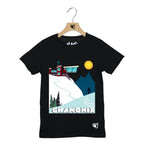 CHAMONIX POSTER