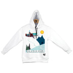 CHAMONIX POSTER