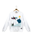 CHAMONIX POSTER