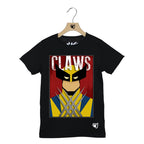CLAWS