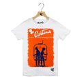 CORTINA ARANCIO