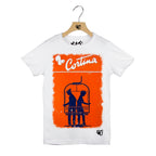 CORTINA ARANCIO