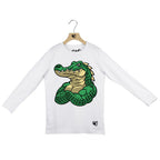CROCODILE