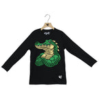 CROCODILE
