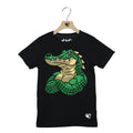 CROCODILE