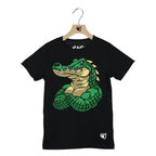 CROCODILE