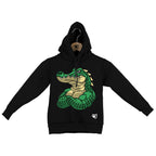 CROCODILE