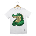 CROCODILE