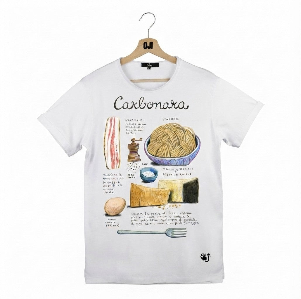 Carbonara
