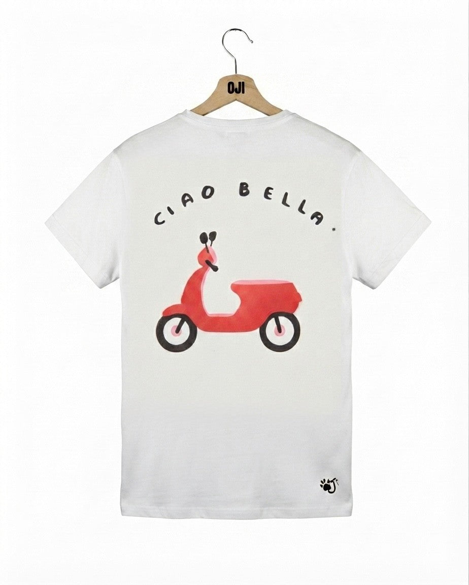 Ciao bella