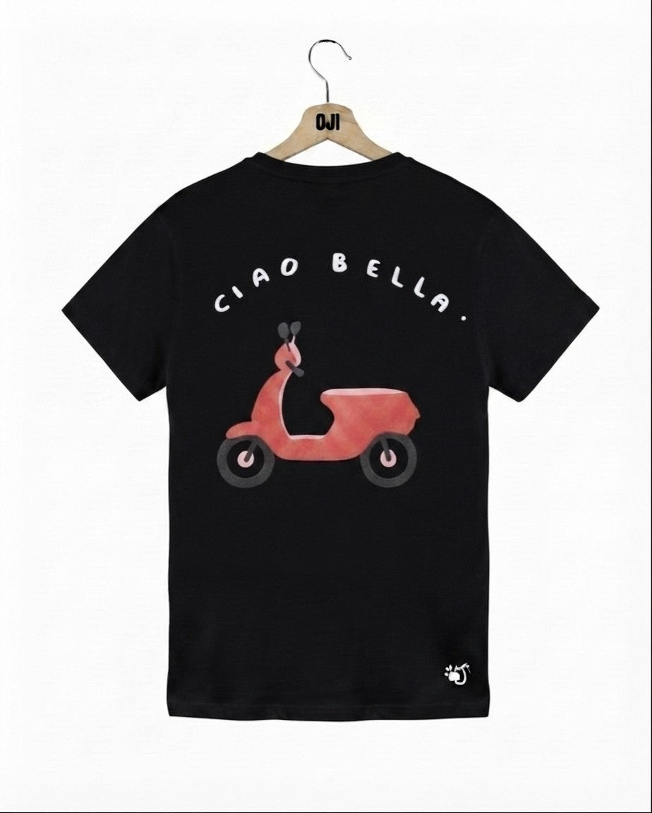 Ciao bella