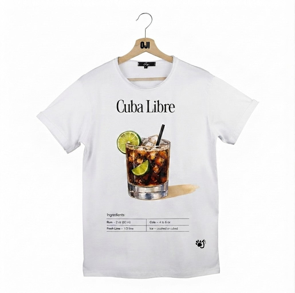 Cuba libre