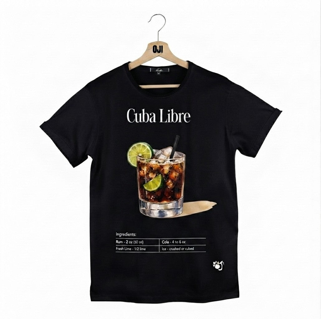 Cuba libre
