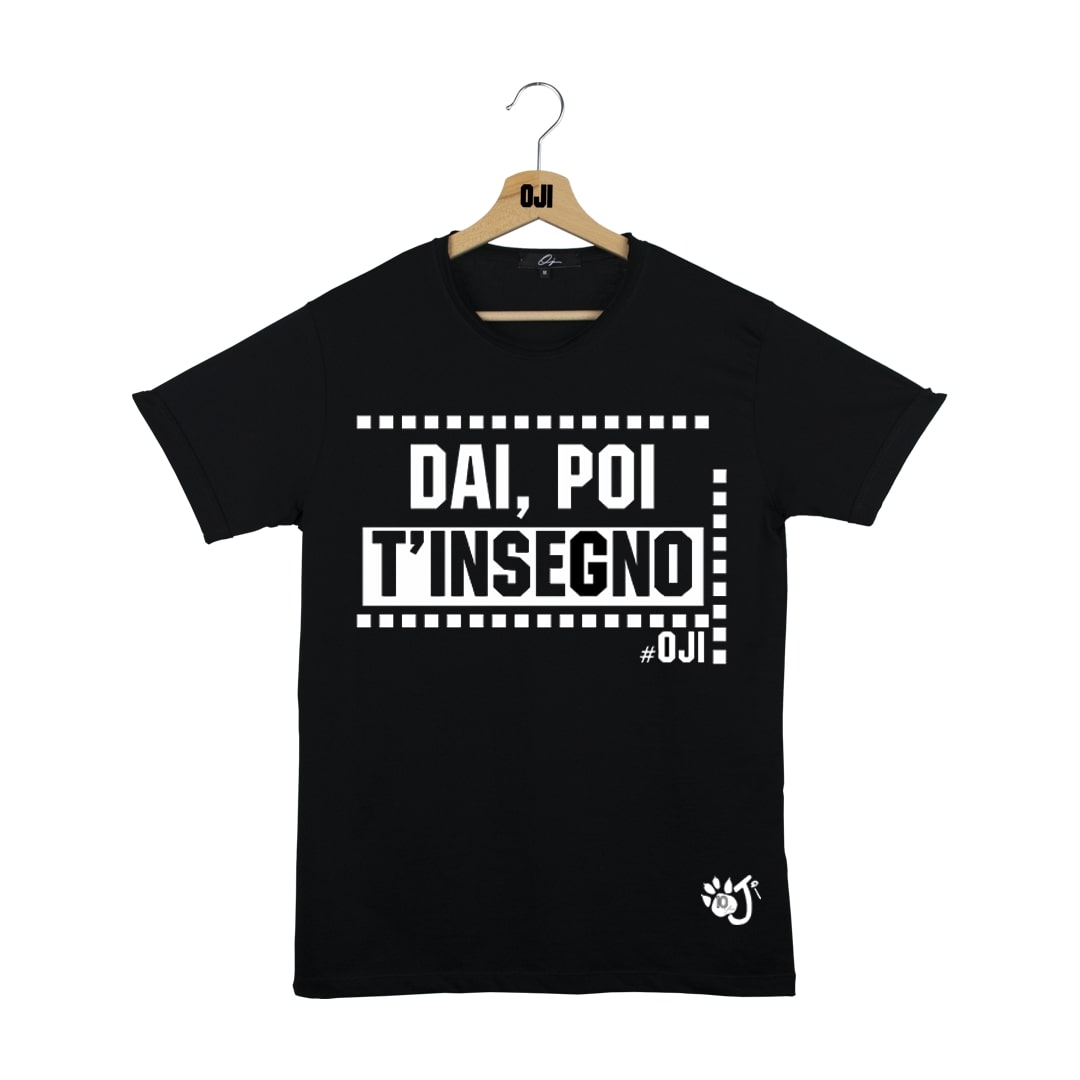 POI T’INSEGNO