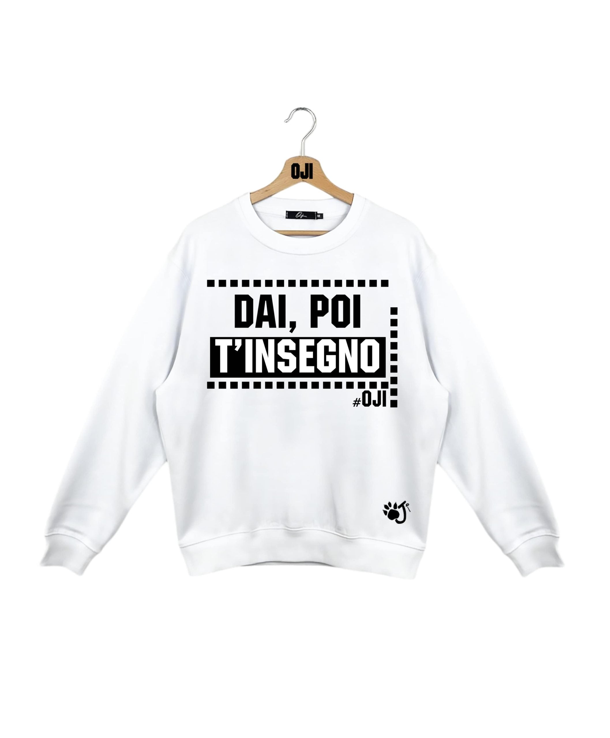 POI T’INSEGNO
