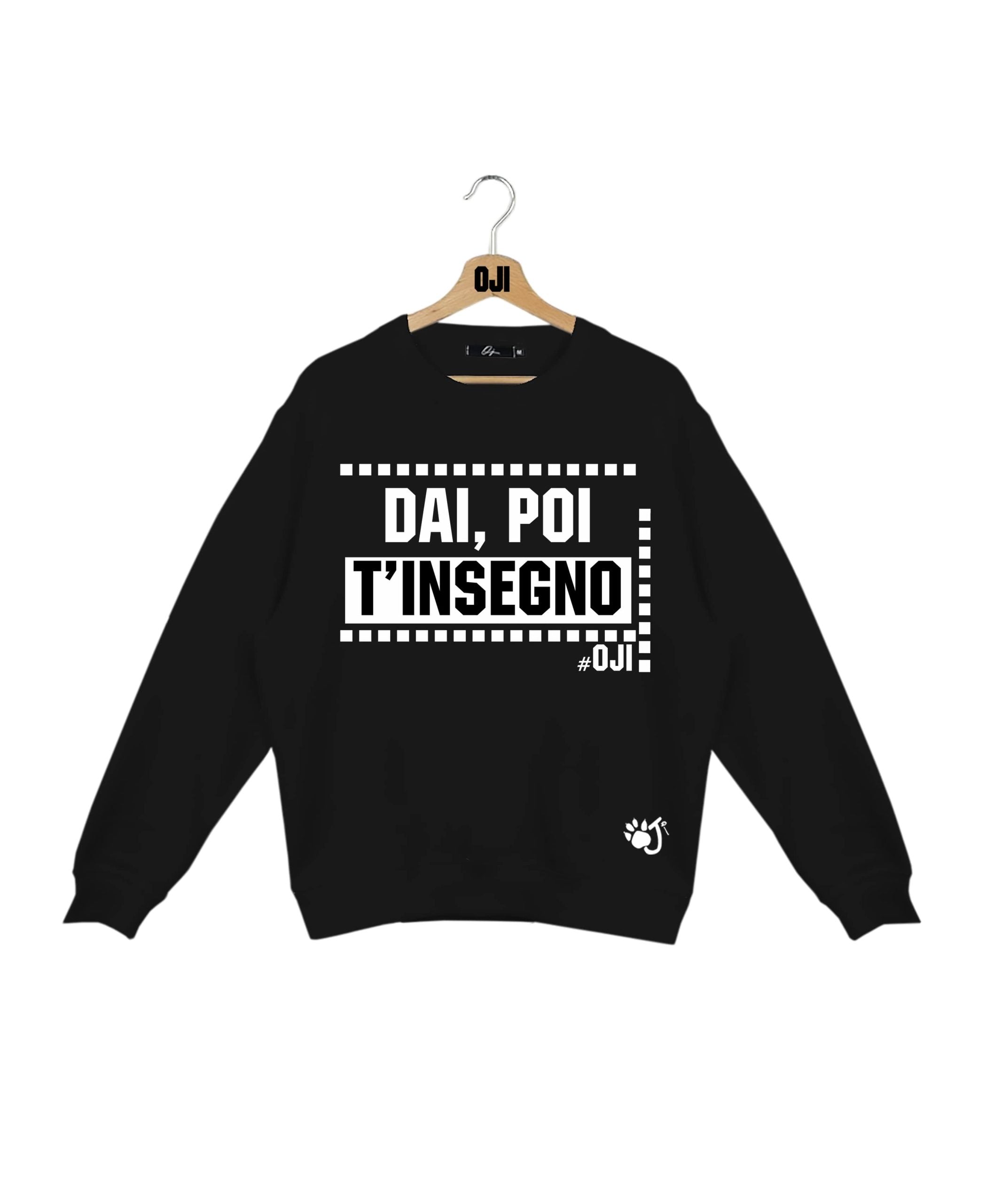 POI T’INSEGNO