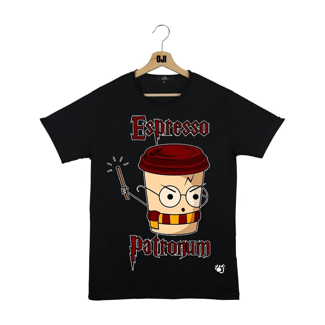 ESPRESSO PATRONUM