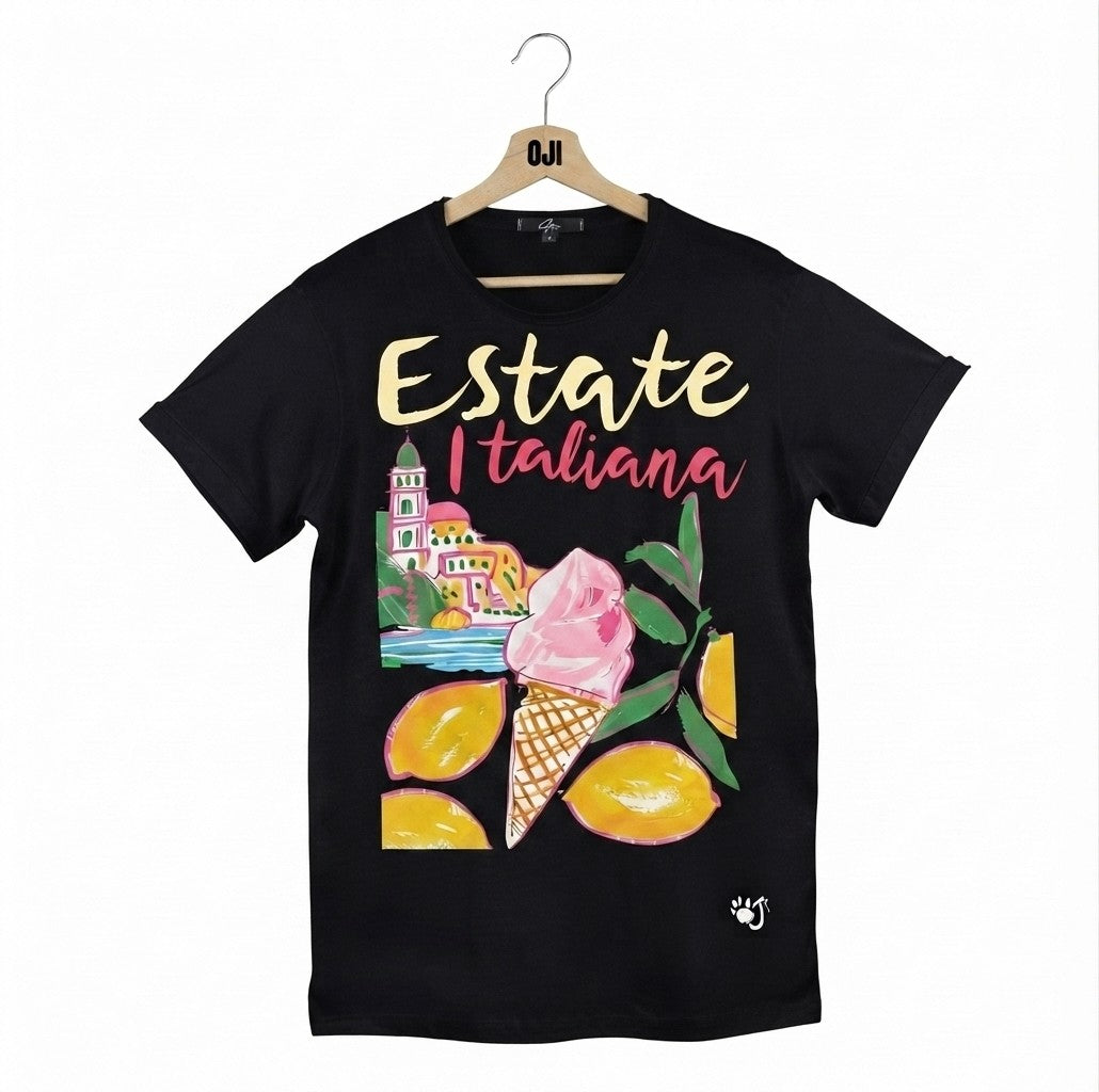 Estate italiana