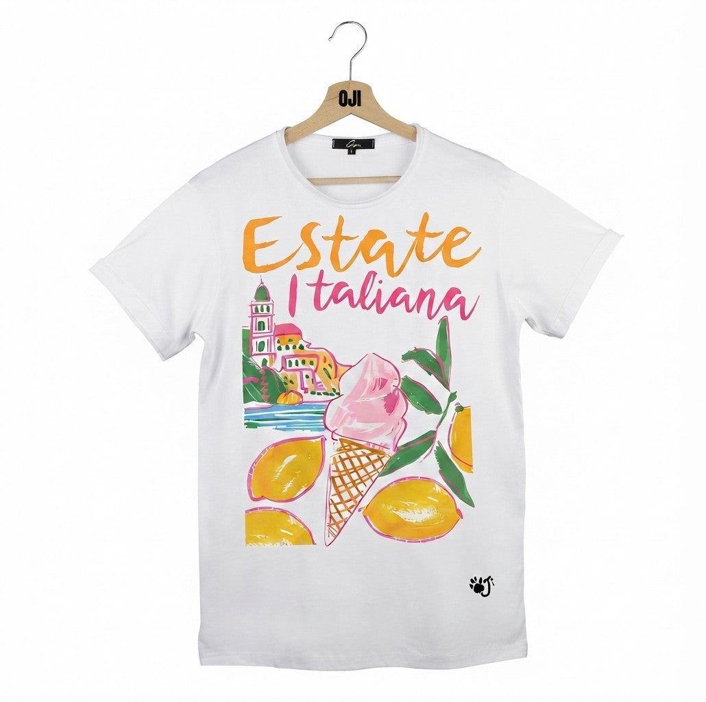 Estate italiana