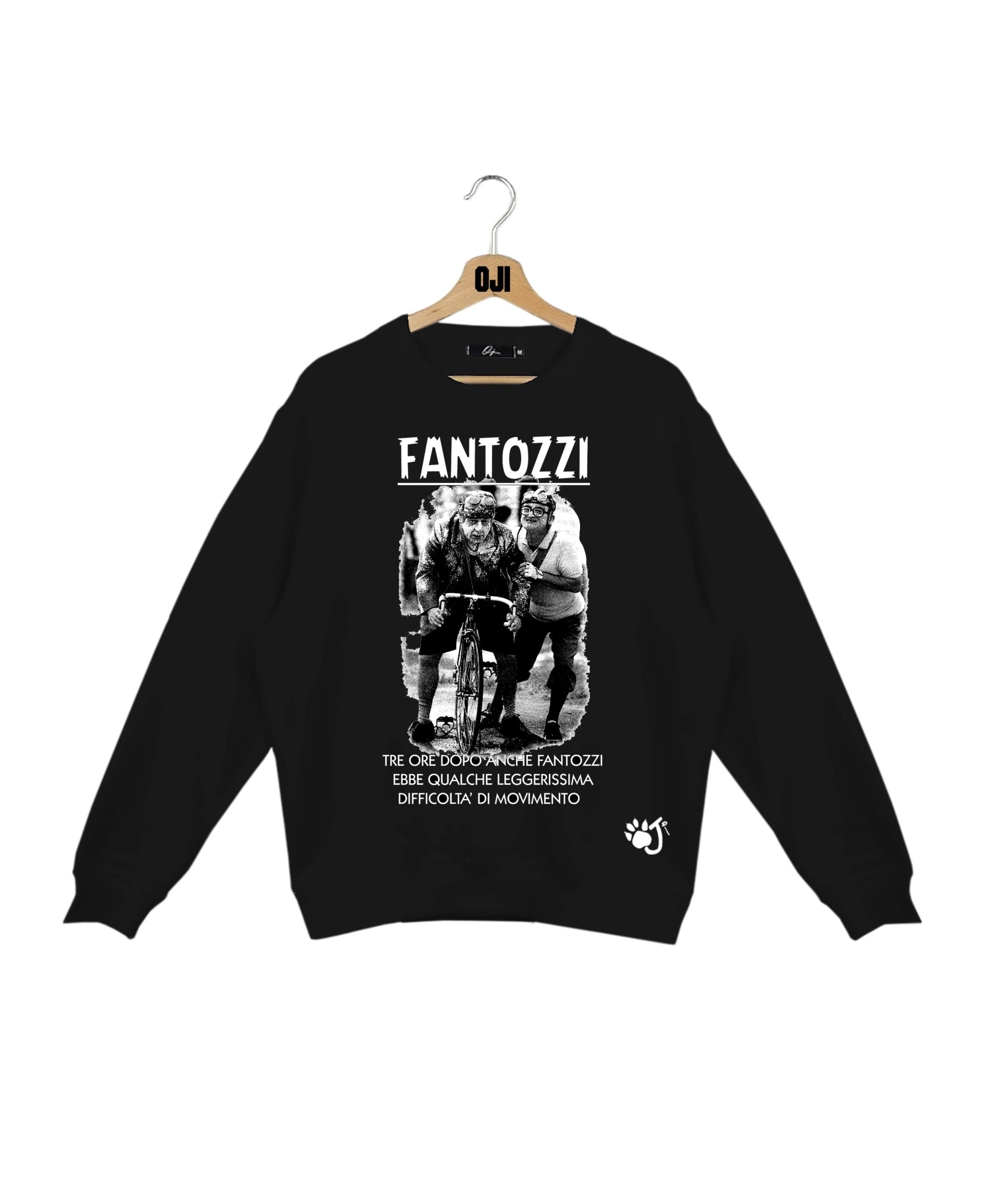 FANTOZZI