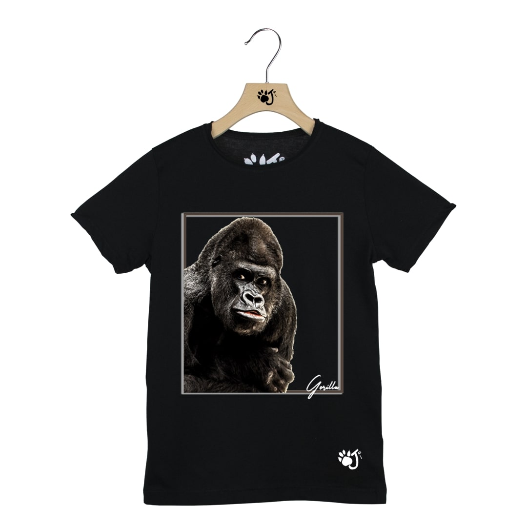GORILLA