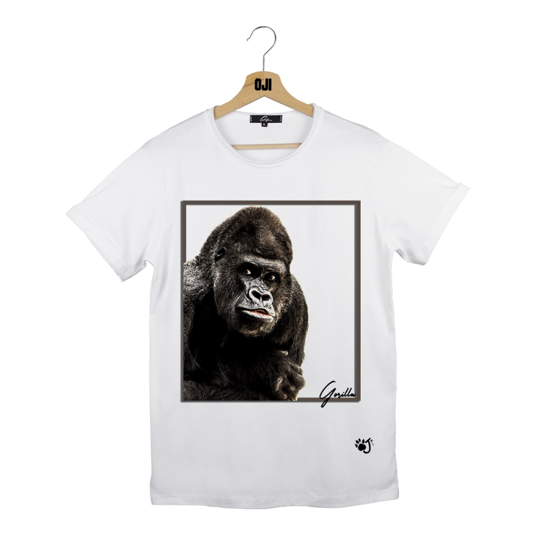 GORILLA