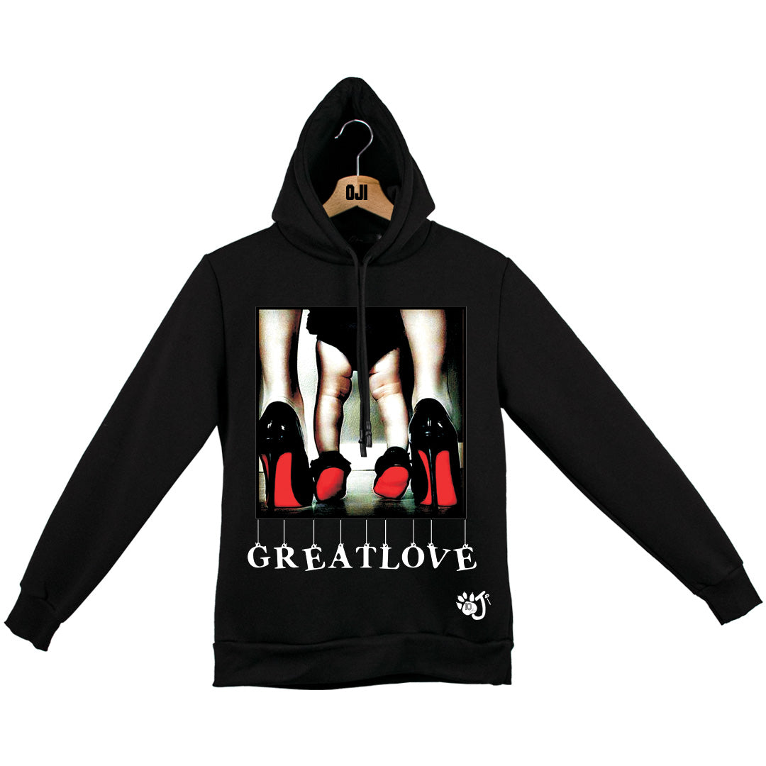 GREAT LOVE