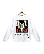 GREAT LOVE