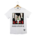 GREAT LOVE